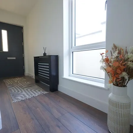 Accommodatie bij particulieren The Dublin Luxe Newcastle