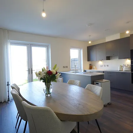 The Dublin Luxe Newcastle