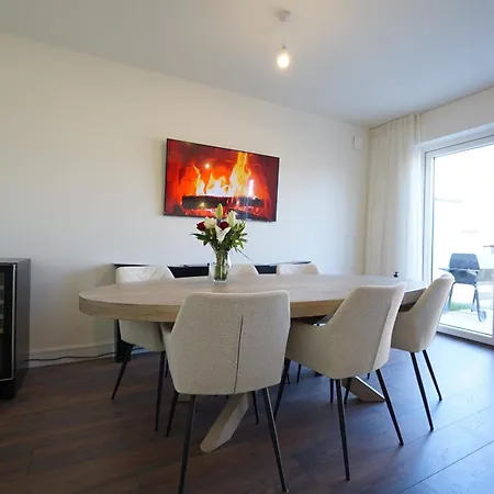 The Dublin Luxe Accommodatie bij particulieren *