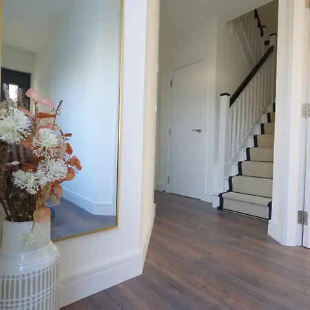 Accommodatie bij particulieren The Dublin Luxe