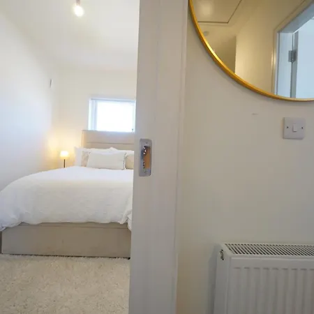 The Dublin Luxe 民宿 Newcastle