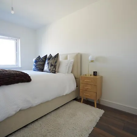 The Dublin Luxe