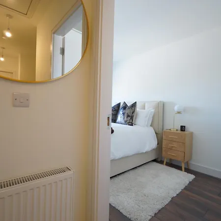 The Dublin Luxe Newcastle