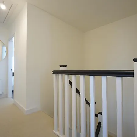 The Dublin Luxe 民宿 *