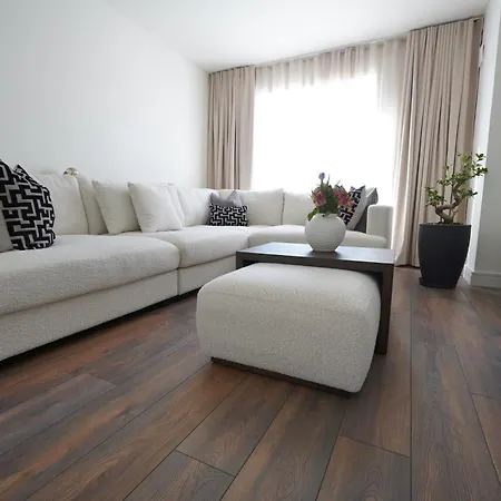 The Dublin Luxe