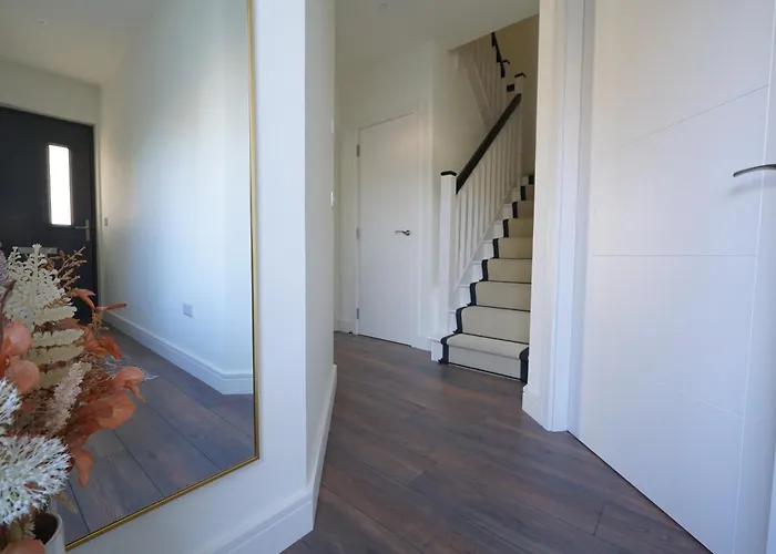 The Dublin Luxe