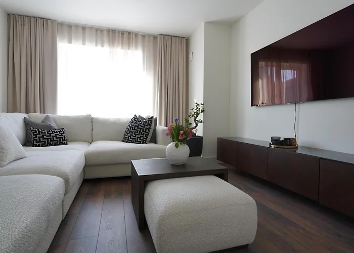Habitación en casa particular The Dublin Luxe Newcastle
