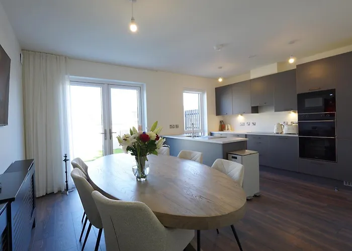 The Dublin Luxe Newcastle