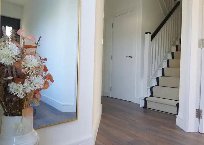 홈스테이 The Dublin Luxe