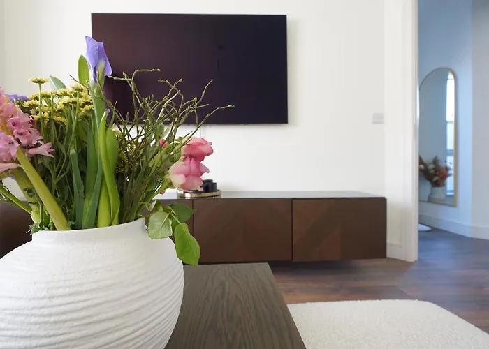 The Dublin Luxe
