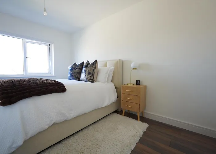 The Dublin Luxe
