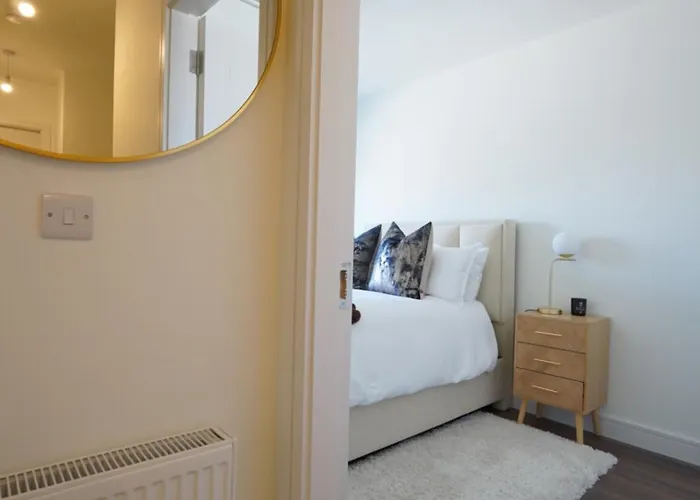 The Dublin Luxe Newcastle