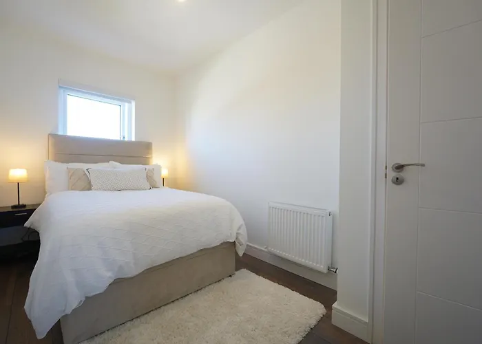 The Dublin Luxe